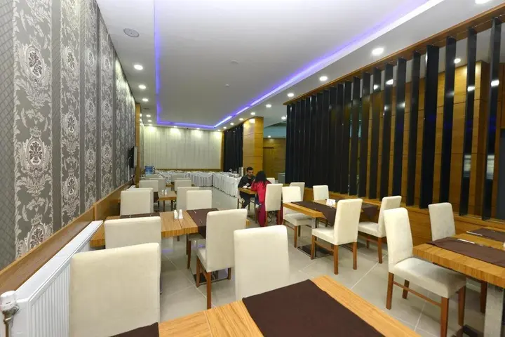 Богазкале: Grand Surmely Business Hotel