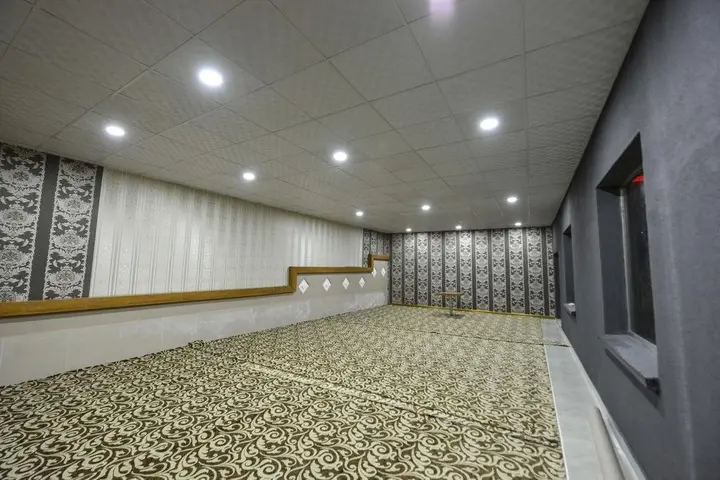 Богазкале: Grand Surmely Business Hotel
