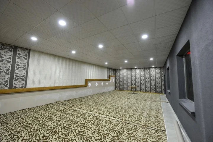 Богазкале: Grand Surmely Business Hotel