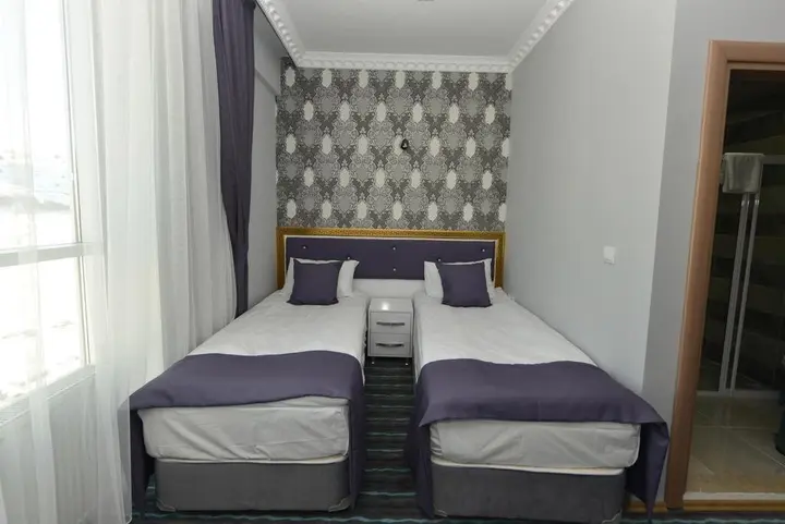 Богазкале: Grand Surmely Business Hotel