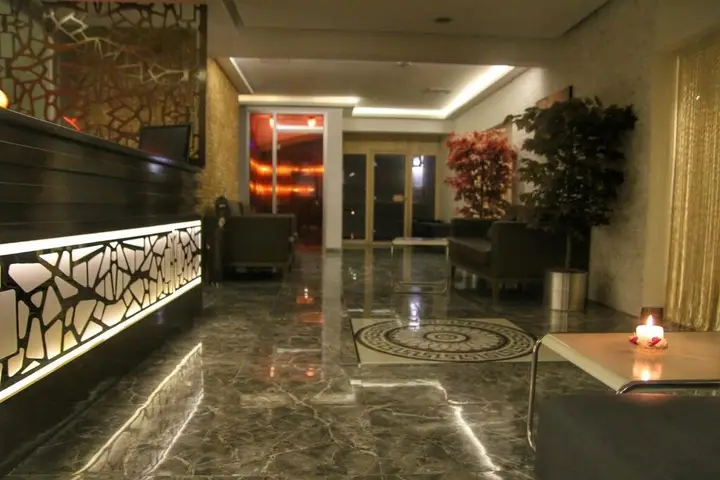 Koza Millenyum Hotel Spa — фото 5