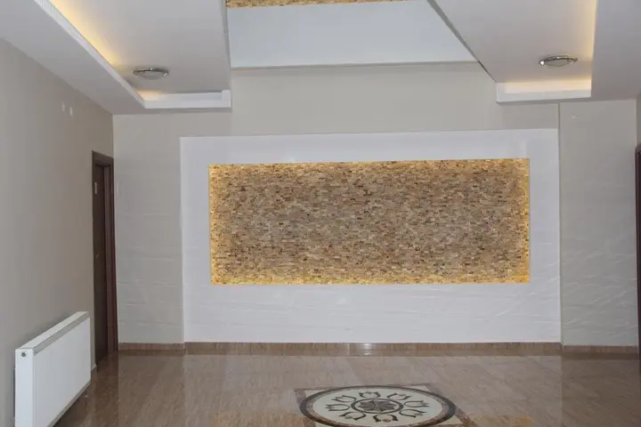 Анкара: Otel Golpark