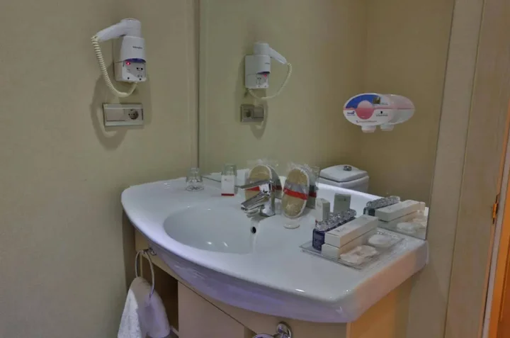 Гереде: Kaya Greenpark Hotel