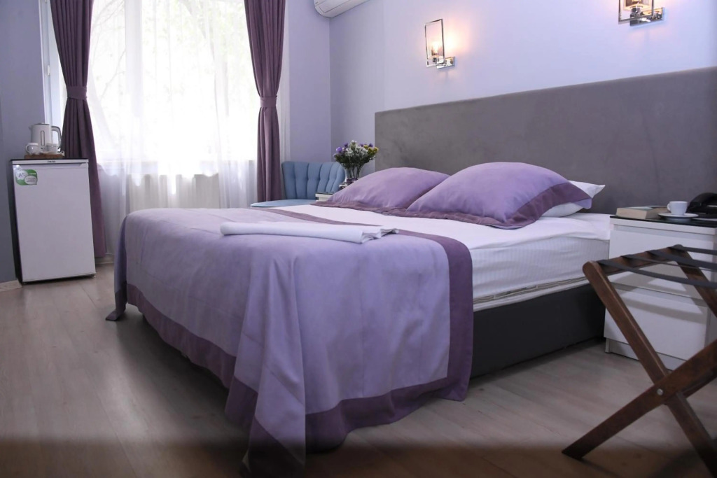 Анкара: A Hotels & Suits