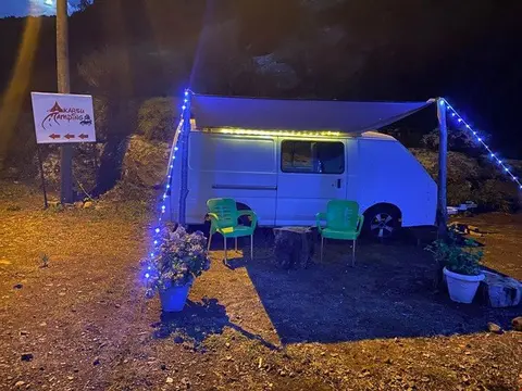 Бартын: Akarsu Camping 2