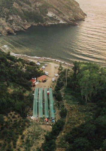 Бартын: Akarsu Camping 2