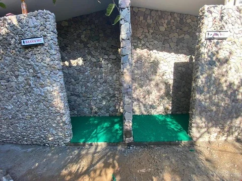 Бартын: Akarsu Camping 2