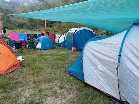 Бартын: Akarsu Camping 2