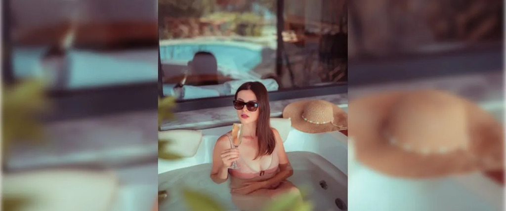 Фетхие: Faralya Yoruk Evi Suite - Adults Only