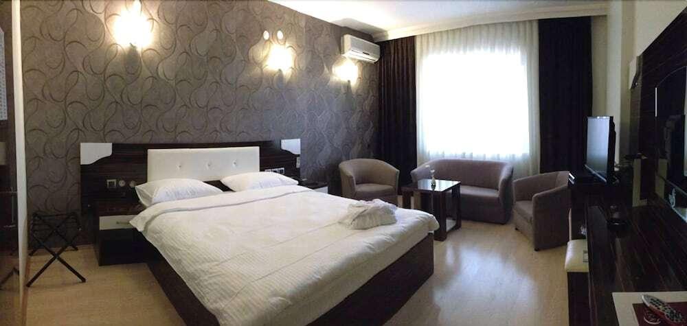 Корум: Sera Hotel