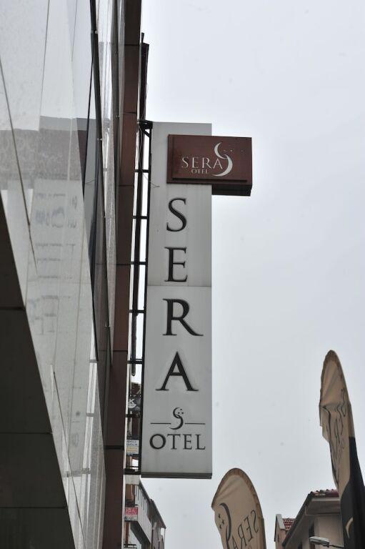 Sera Hotel — фото 3