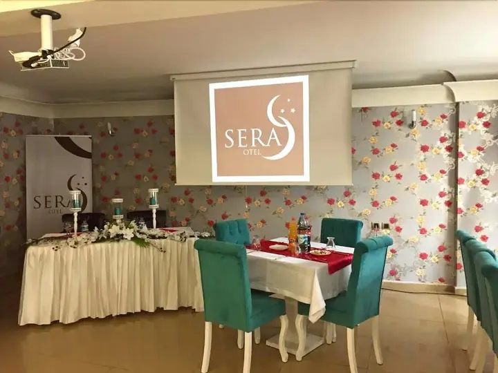 Корум: Sera Hotel