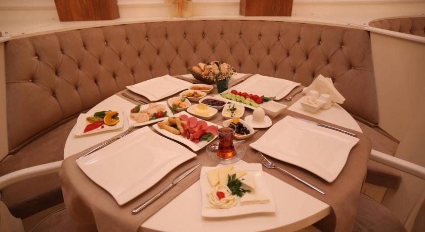 Искендерун: La Perla Boutique Hotel