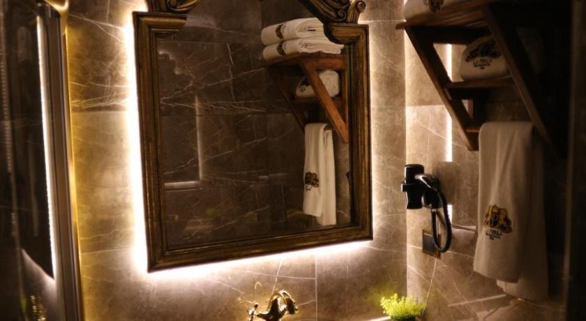 Искендерун: La Perla Boutique Hotel