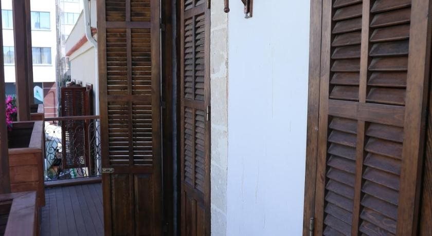 La Perla Boutique Hotel — фото 1