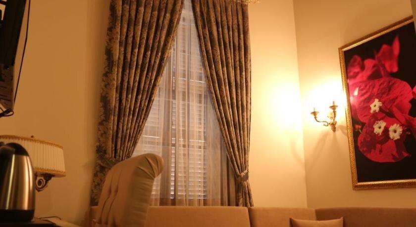 Искендерун: La Perla Boutique Hotel