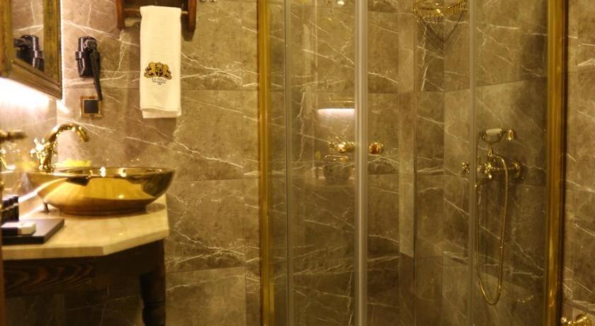 Искендерун: La Perla Boutique Hotel