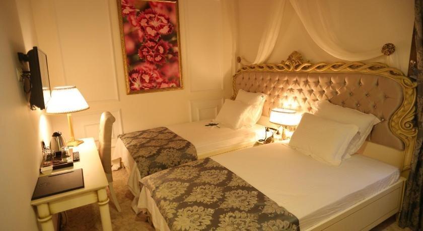 Искендерун: La Perla Boutique Hotel