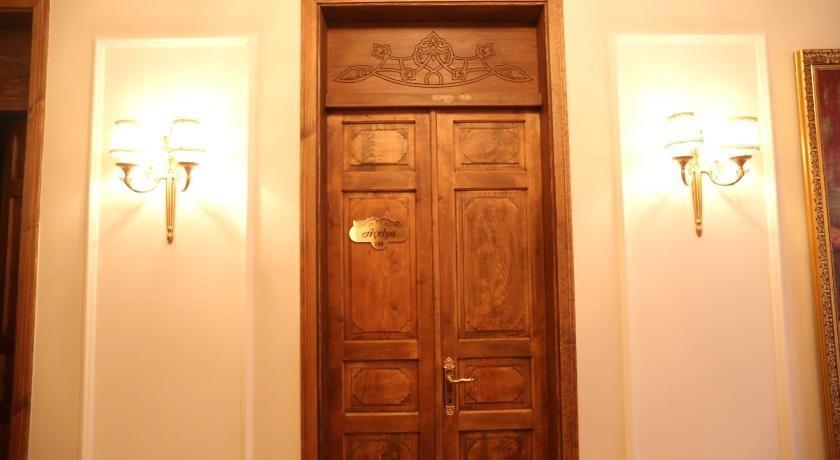 Искендерун: La Perla Boutique Hotel