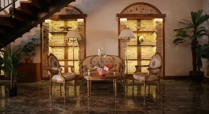 Искендерун: La Perla Boutique Hotel