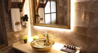 Искендерун: La Perla Boutique Hotel