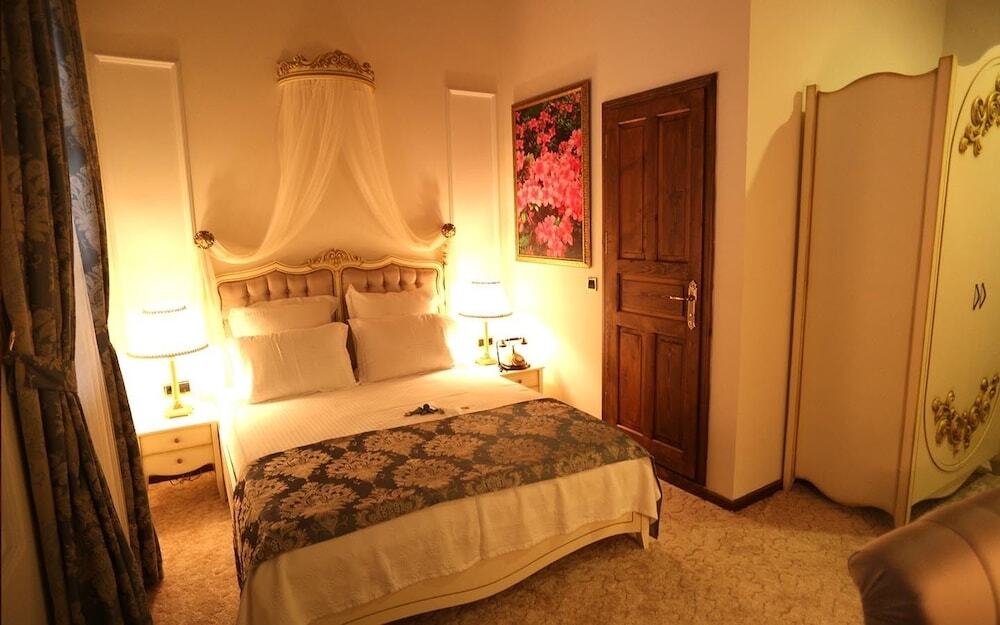 La Perla Boutique Hotel — фото 2