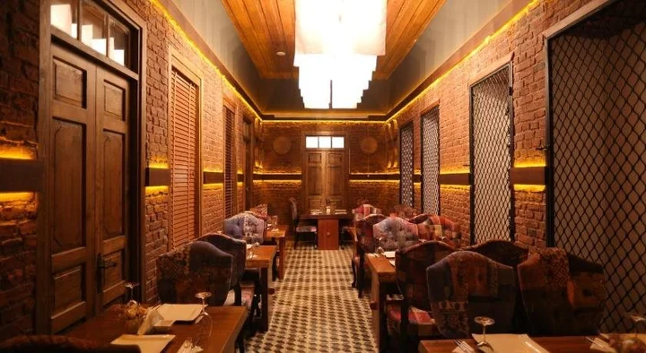 Искендерун: La Perla Boutique Hotel