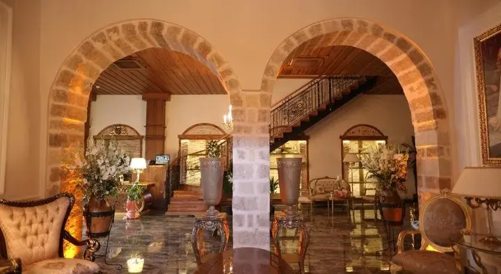 Искендерун: La Perla Boutique Hotel