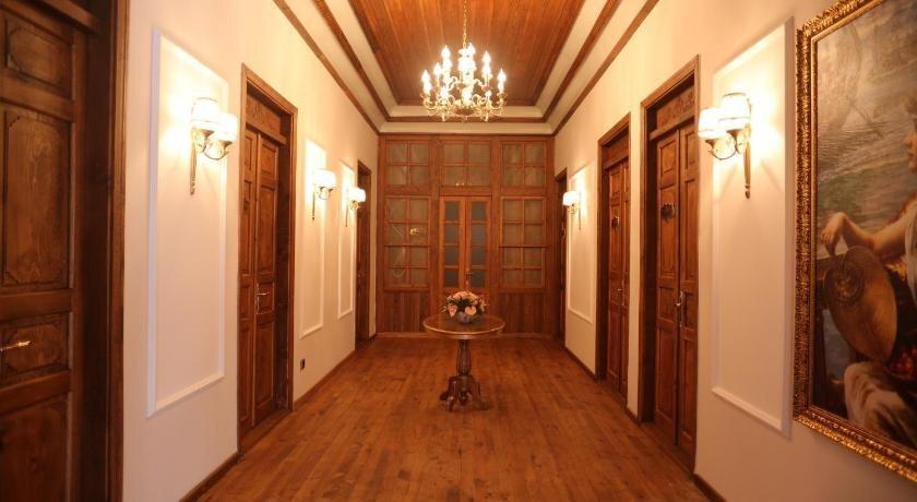 Искендерун: La Perla Boutique Hotel