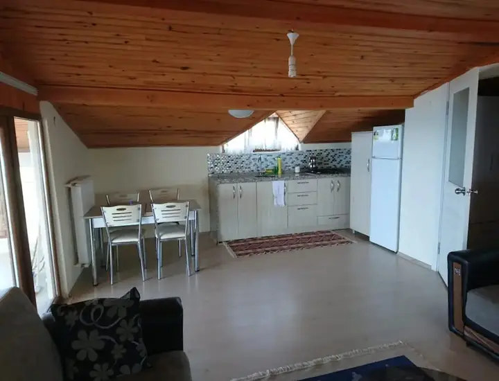 Синоп: Ozcan Apart Pansiyon
