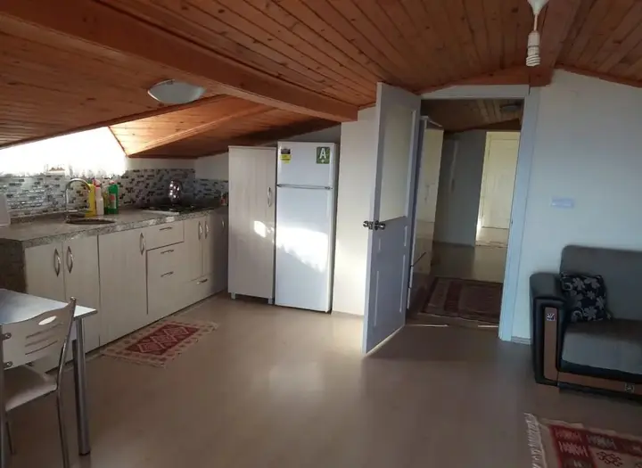 Синоп: Ozcan Apart Pansiyon