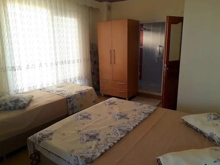 Синоп: Ozcan Apart Pansiyon