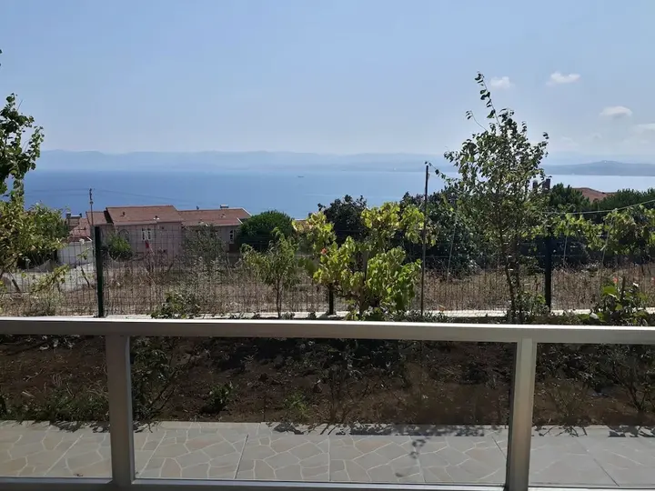 Синоп: Ozcan Apart Pansiyon