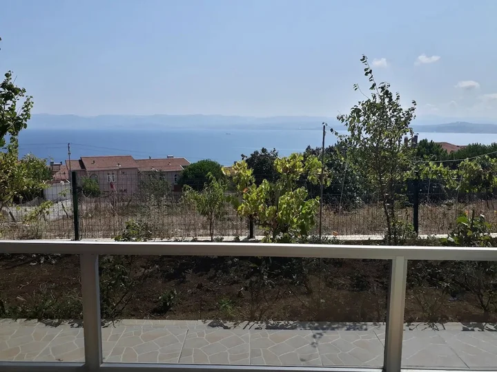 Синоп: Ozcan Apart Pansiyon
