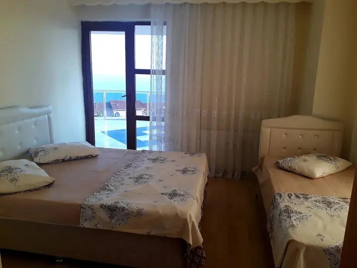 Синоп: Ozcan Apart Pansiyon