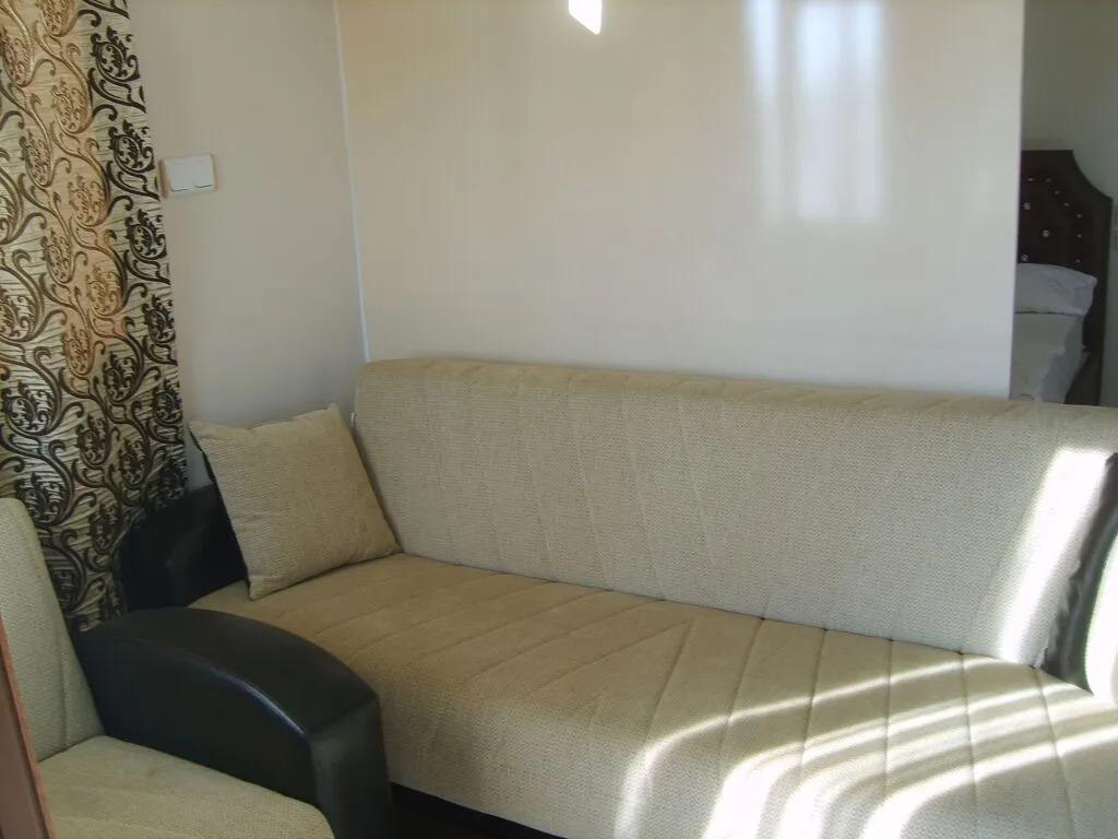 Кушадасы: Münih Otel