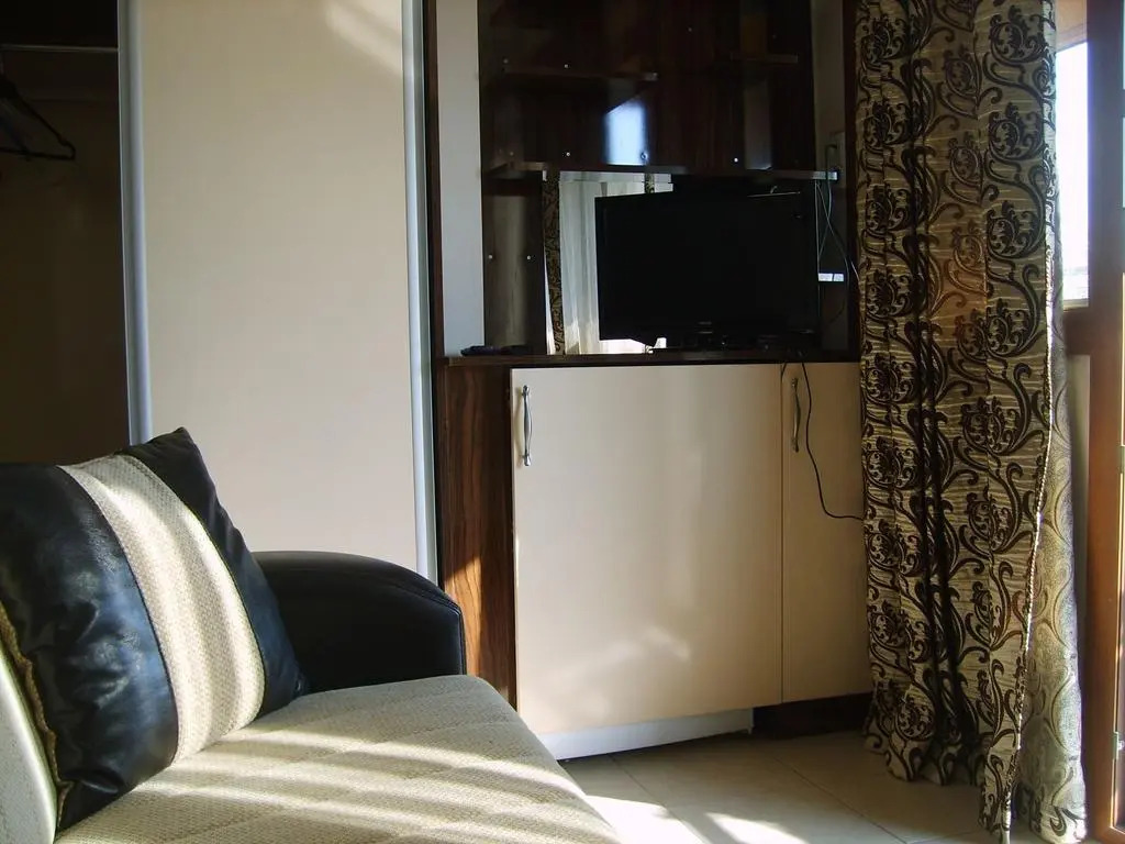 Кушадасы: Münih Otel