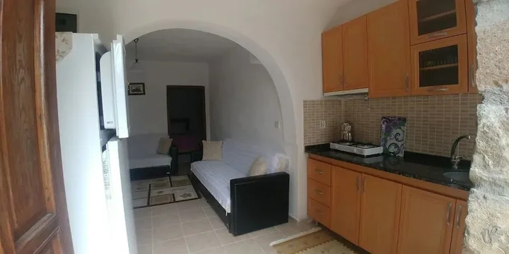 Зейтинликой: Kastro Konak Boutique Otel