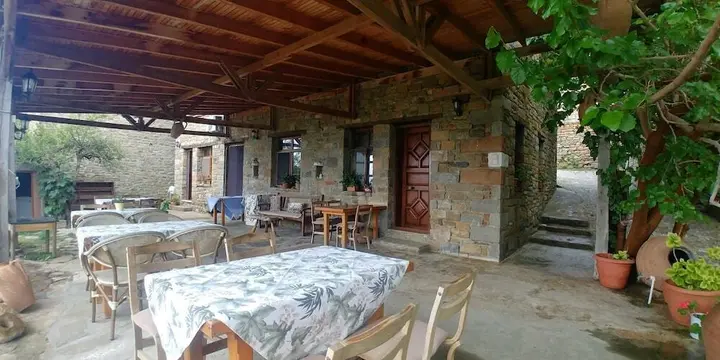 Зейтинликой: Kastro Konak Boutique Otel