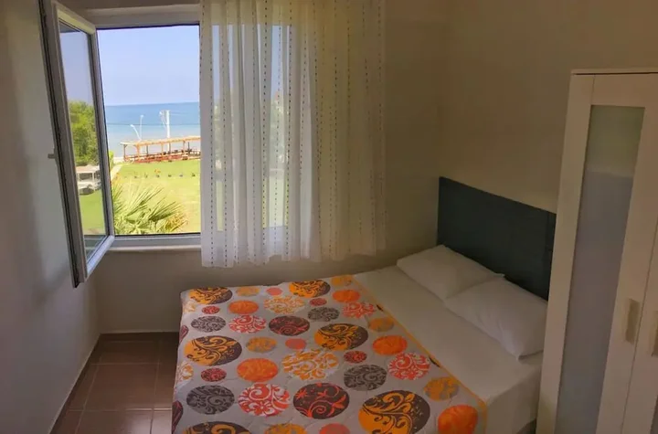 Керпе: Ergul Apart Hotel