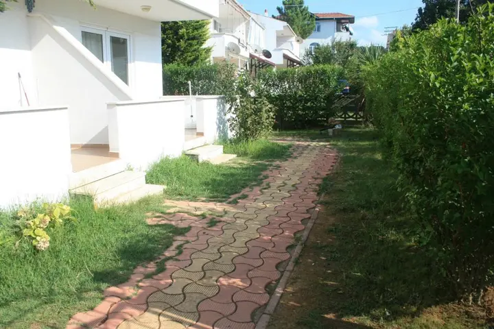 Керпе: Ergul Apart Hotel
