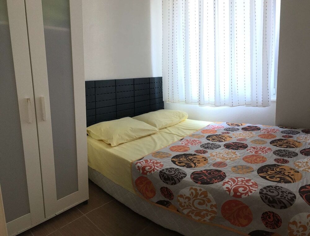 Керпе: Ergul Apart Hotel