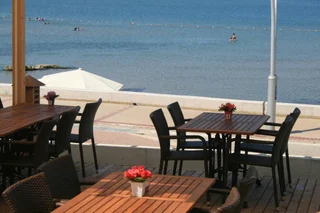 Керпе: Ergul Apart Hotel