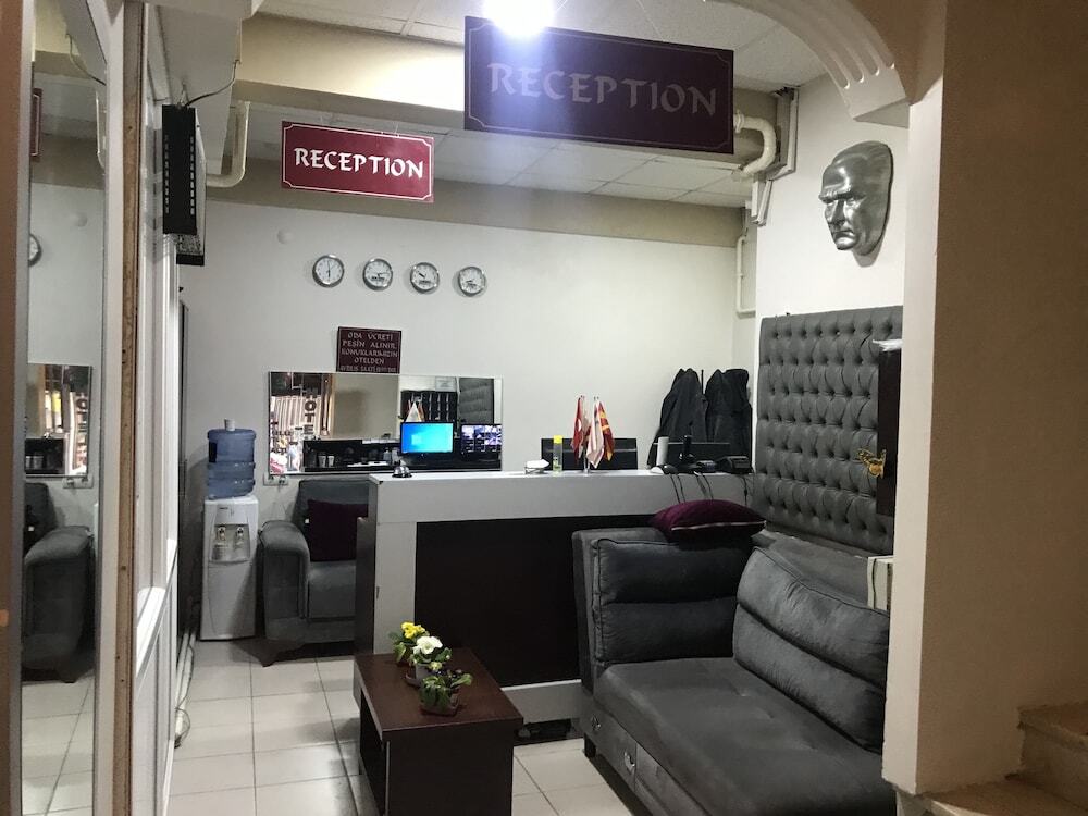 Гузеляли: Koprulu Hotel