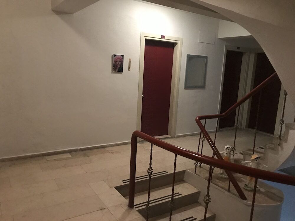 Гузеляли: Koprulu Hotel