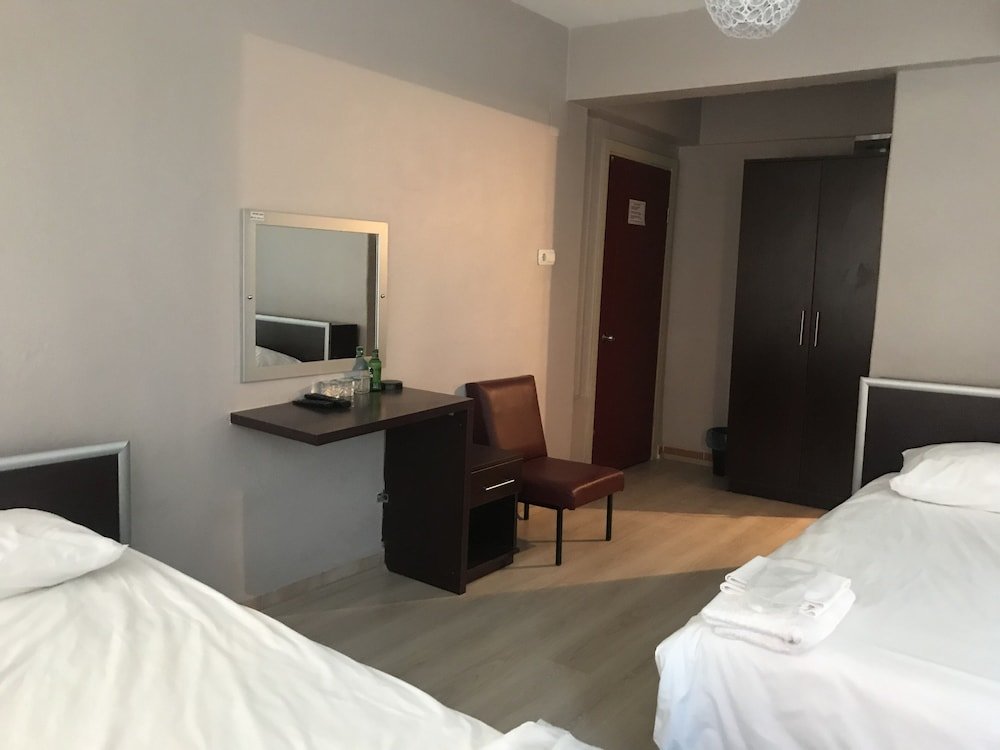 Гузеляли: Koprulu Hotel