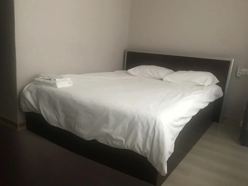 Гузеляли: Koprulu Hotel