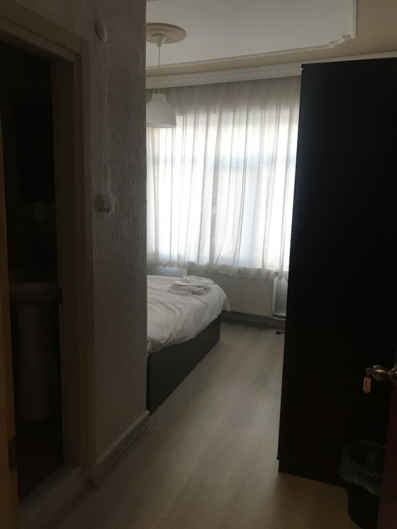 Гузеляли: Koprulu Hotel