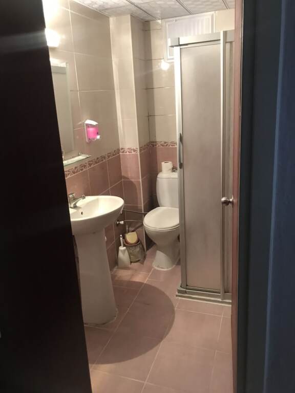 Гузеляли: Koprulu Hotel