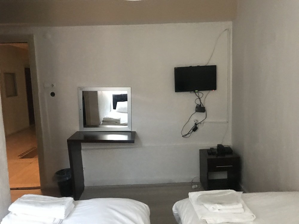 Гузеляли: Koprulu Hotel